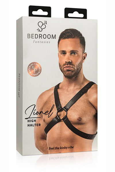 BDSM-Gurt Lionel