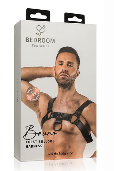 BDSM-Geschirr Bruno