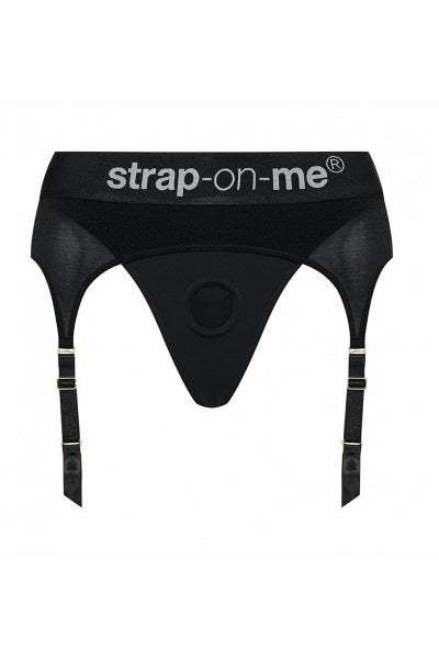Harnais gode ceinture Rebel Strap-On-Me taille XL