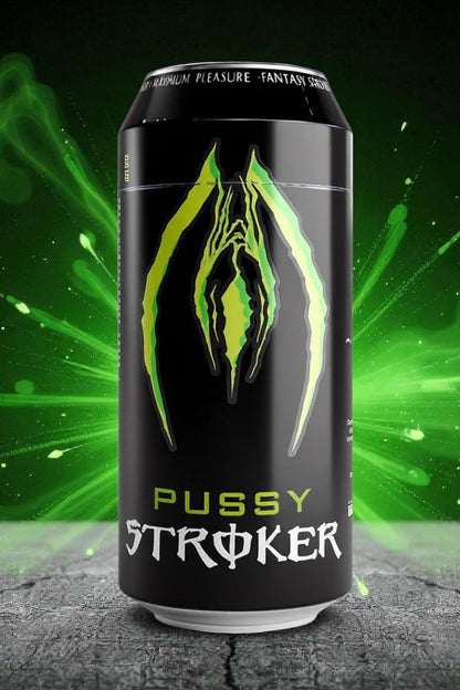 Monster Pussy Stroker Masturbator