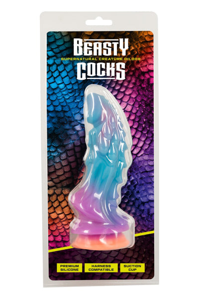 Gode Mystic Dragon