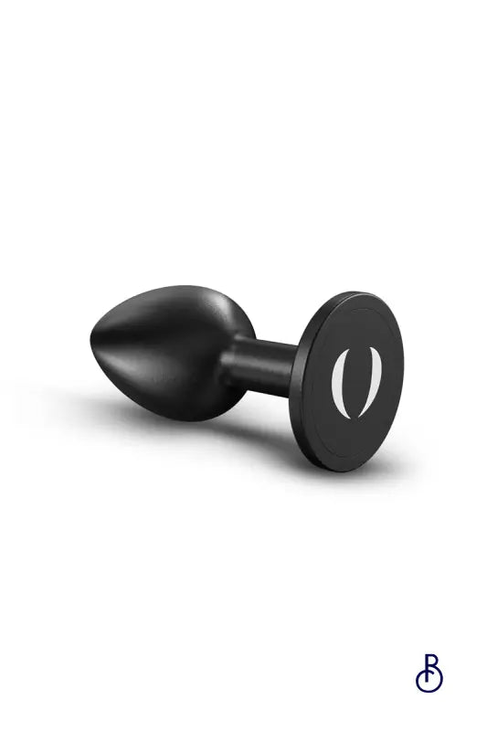 Plug anal en métal Onix Plug L - Dorcel - Boudoir Nimois