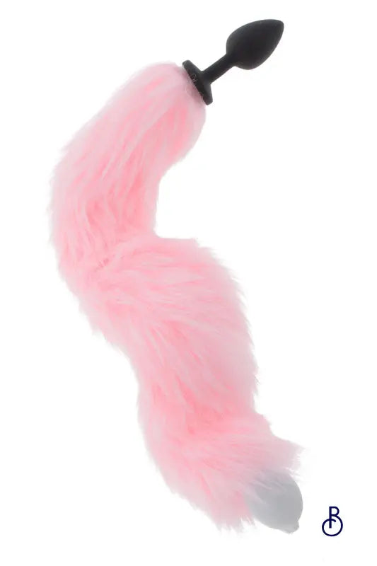 Plug anal Licorne avec queue lumineuse - Taboom - Boudoir