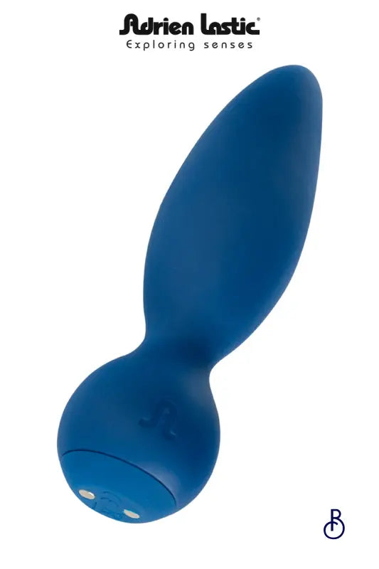 Plug Anal Little Rocket - Boudoir Nimois