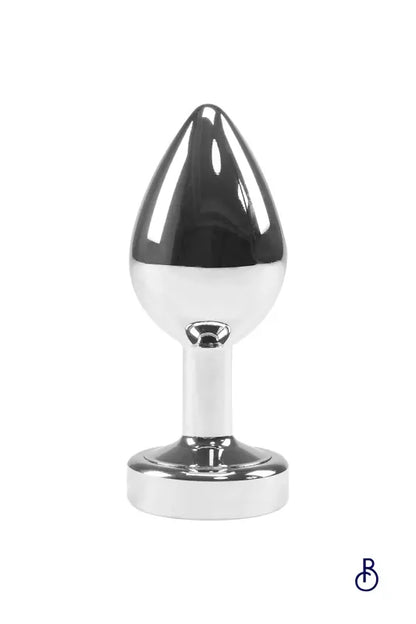 Plug anal lumineux - Litolu - Boudoir Nimois