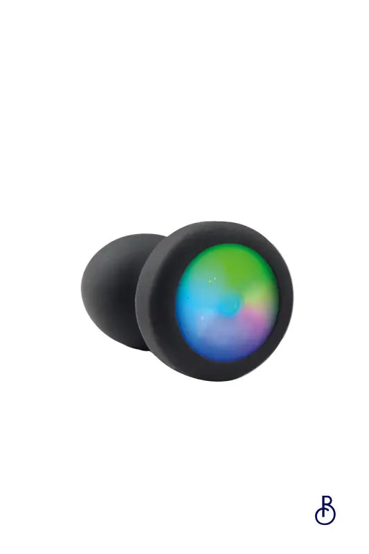 Plug anal lumineux télécommandé - Litolu - Boudoir Nimois
