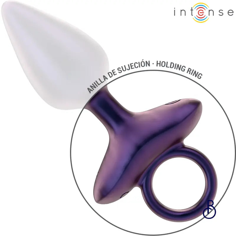 Plug Anal Michael - Boudoir Nimois