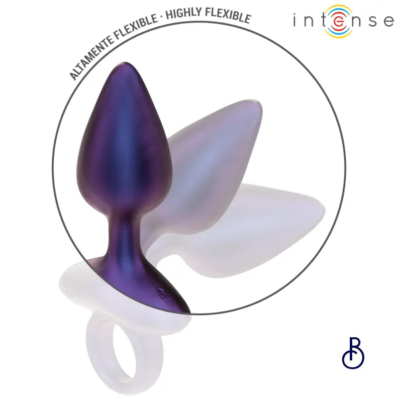 Plug Anal Michael - Boudoir Nimois