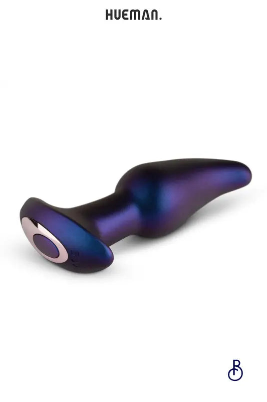 Plug anal rotatif Asteroid - Hueman - Boudoir Nimois
