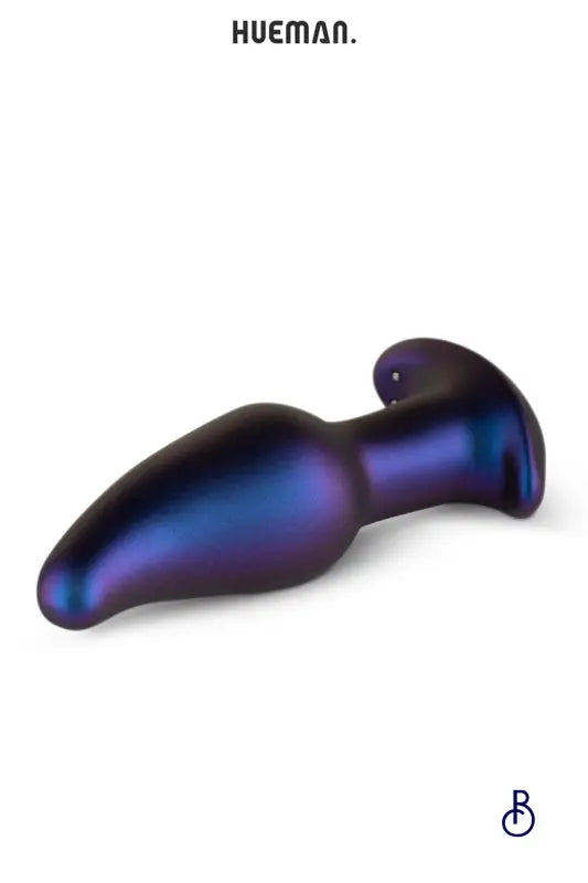 Plug anal rotatif Asteroid - Hueman - Boudoir Nimois