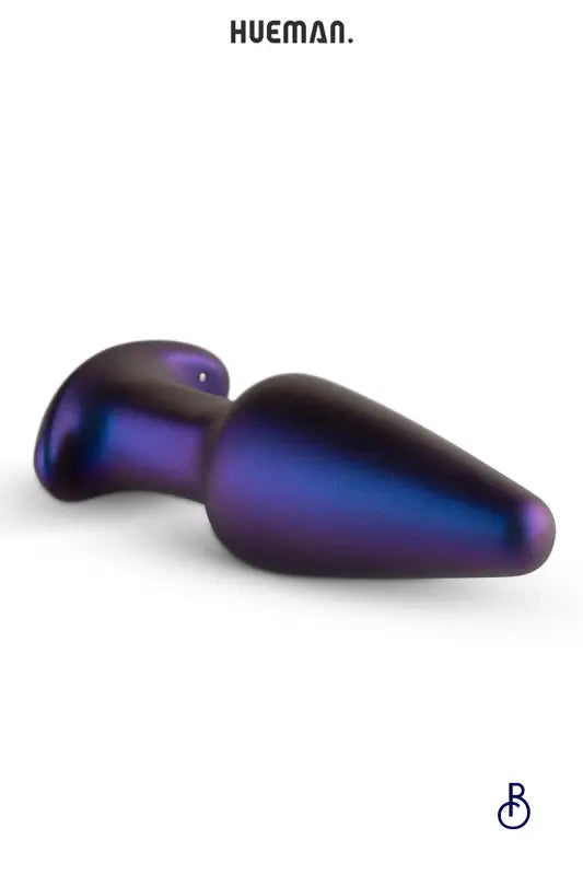 Plug anal rotatif télécommandé Meteoroid - Hueman - Boudoir