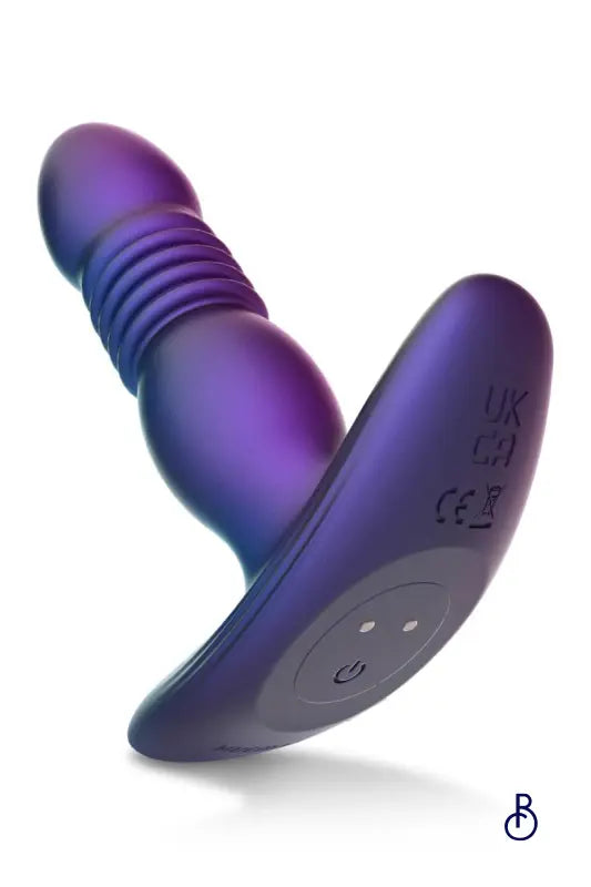 Plug Anal Supernova - Boudoir Nimois