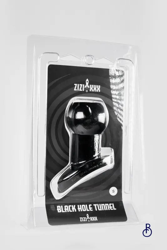 Plug anal Tunnel L (3,2cm) - ZIZI XXX - Boudoir Nimois