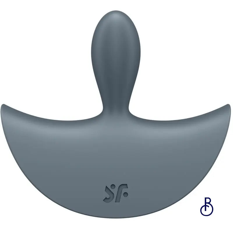 Plug Anal Vibrant Booty Absolute Beginners 2 - Boudoir