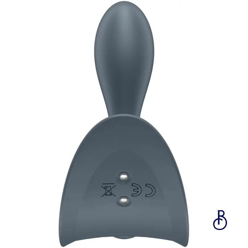 Plug Anal Vibrant Booty Absolute Beginners 2 - Boudoir