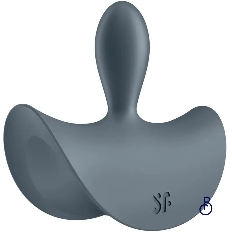 Plug Anal Vibrant Booty Absolute Beginners 2 - Boudoir