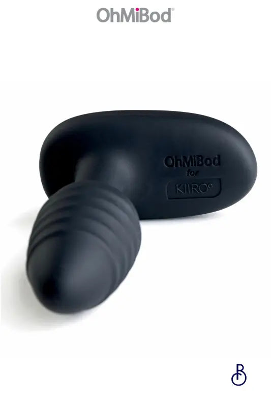 Plug anal vibrant connecté Lumen - Kiiroo - Boudoir Nimois