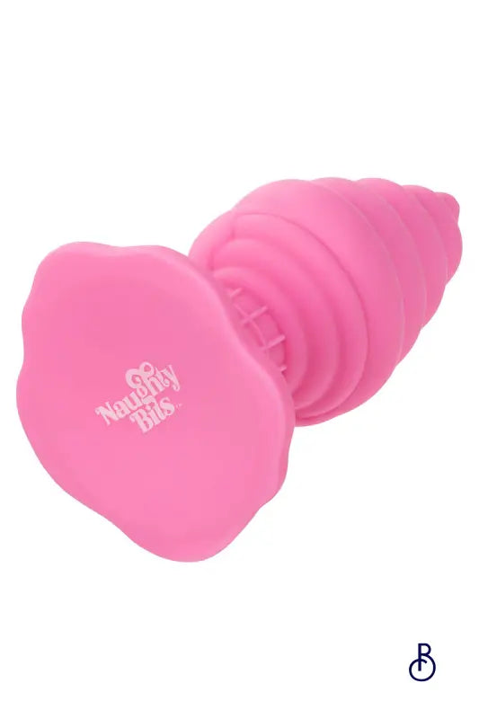 Plug anal Yum Bum Ice Cone - Boudoir Nimois