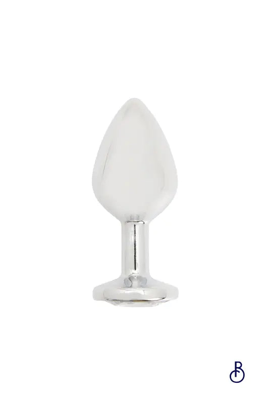 Plug bijou L’élégant S - Jacquie et Michel - Boudoir Nimois