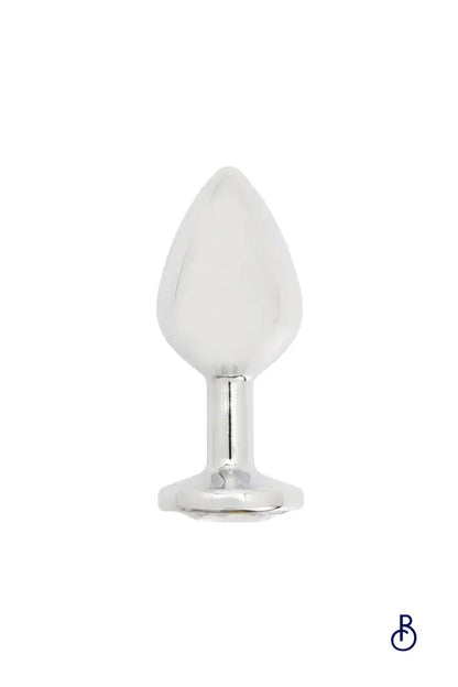 Plug bijou L’élégant S - Jacquie et Michel - Boudoir Nimois