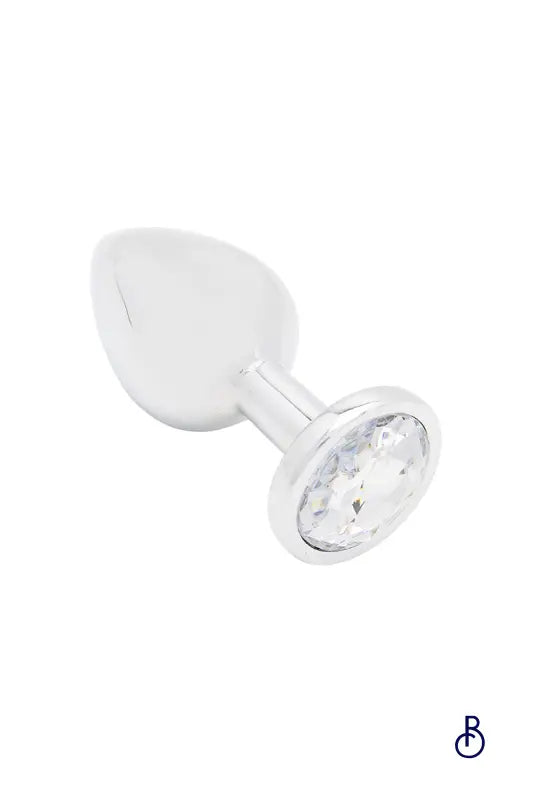 Plug bijou L’élégant S - Jacquie et Michel - Boudoir Nimois