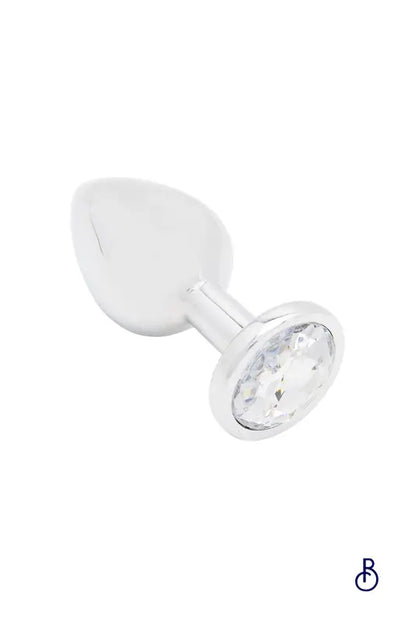 Plug bijou L’élégant S - Jacquie et Michel - Boudoir Nimois