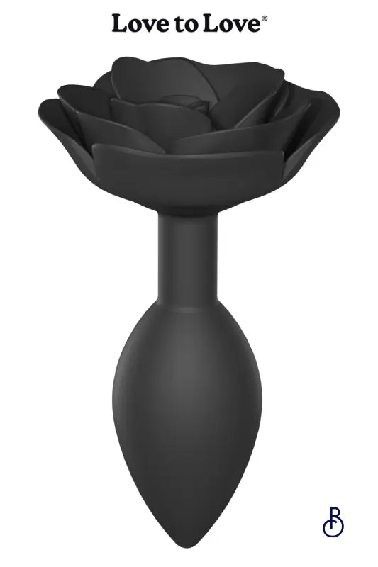 Plug Open Roses L - Love to Love - Boudoir Nimois