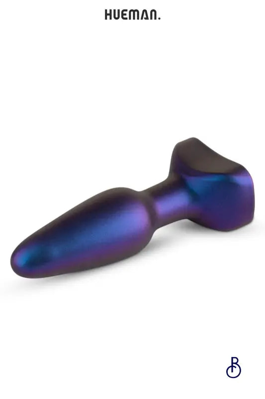 Plug vibrant Space Force - Hueman - Boudoir Nimois