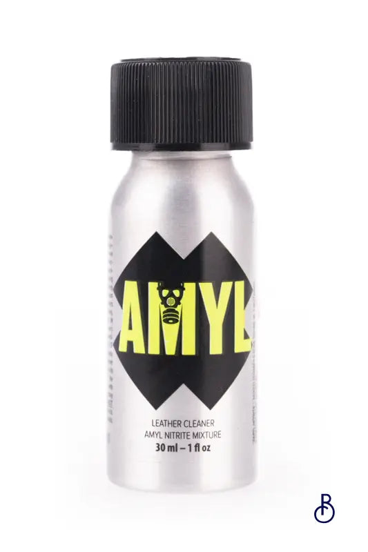 Poppers Amyl 24ml - Boudoir Nimois