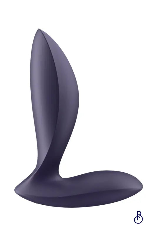 Power Plug connecté Violet - Boudoir Nimois