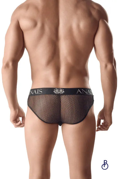 Slip Homme Ares - Anaïs for Men - Boudoir Nimois