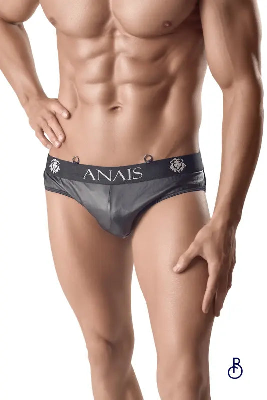 Slip Homme Ares - Anaïs for Men - Boudoir Nimois