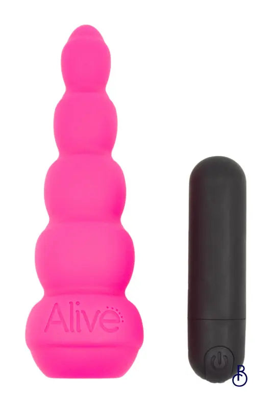 Stimulateur anal Lance Pro - Alive - Boudoir Nimois