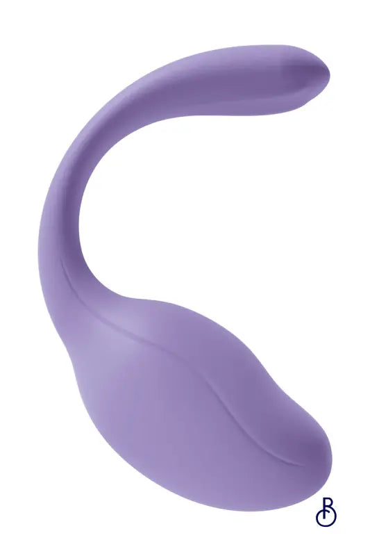 Stimulateur Clitoridien Connecté Smart Dream - Boudoir