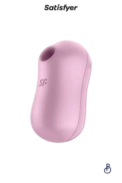 Stimulateur Clitoridien Cotton Candy - Boudoir Nimois