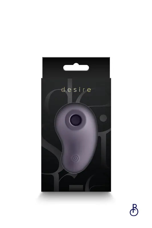 Stimulateur Clitoridien Desire Tresor - Boudoir Nimois