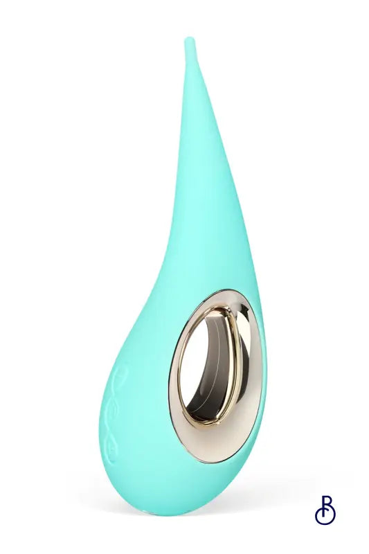 Stimulateur clitoridien Lelo Dot Aqua - Boudoir Nimois
