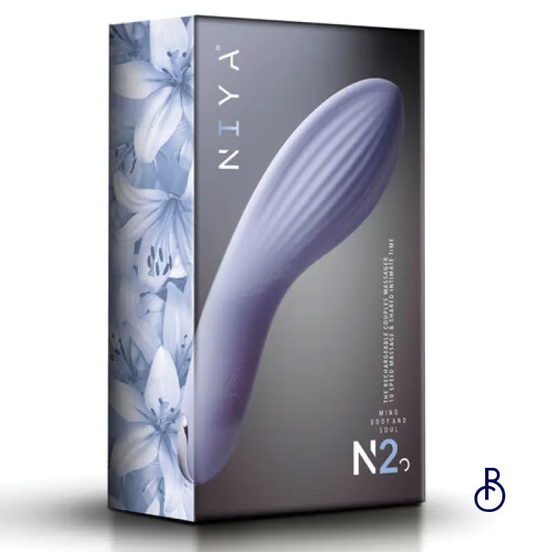 Stimulateur Clitoridien N2 - Boudoir Nimois