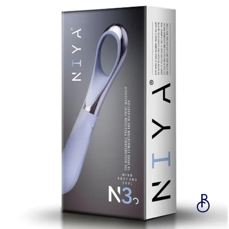 Stimulateur Clitoridien N3 - Boudoir Nimois