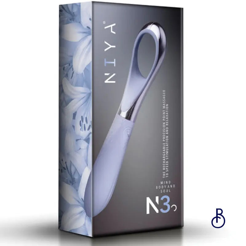 Stimulateur Clitoridien N3 - Boudoir Nimois