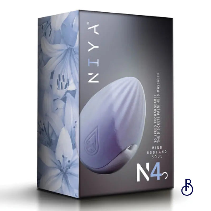 Stimulateur Clitoridien N4 - Boudoir Nimois