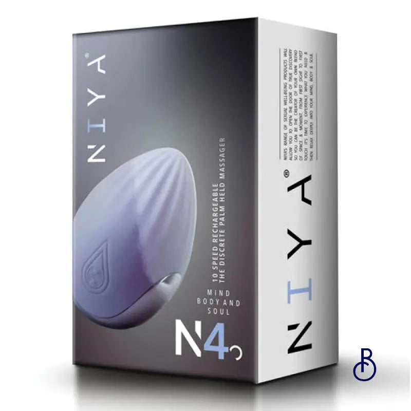 Stimulateur Clitoridien N4 - Boudoir Nimois