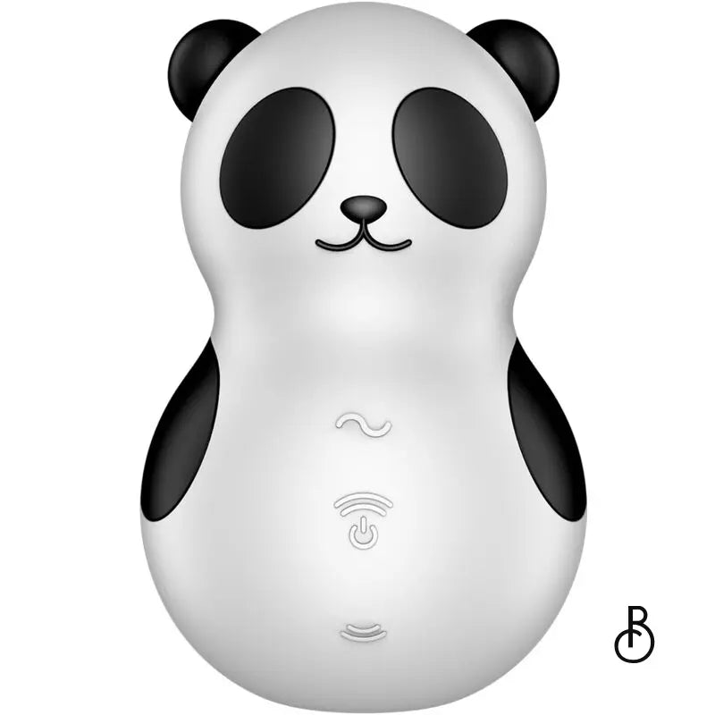 Stimulateur Clitoridien Pocket Panda - Boudoir Nimois