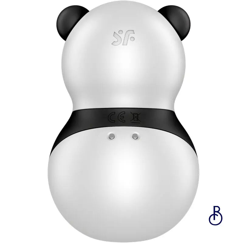 Stimulateur Clitoridien Pocket Panda - Boudoir Nimois