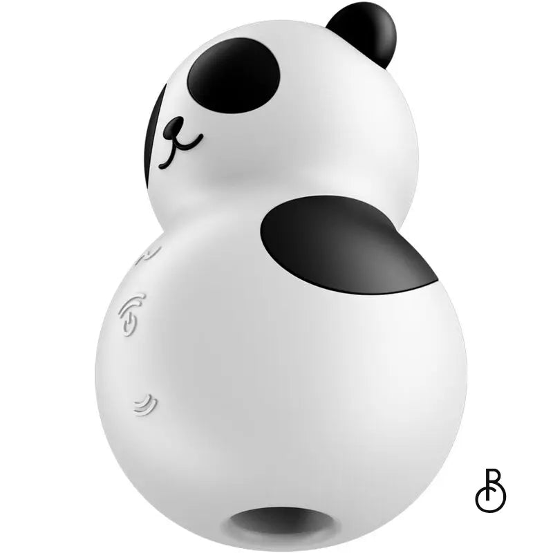 Stimulateur Clitoridien Pocket Panda - Boudoir Nimois