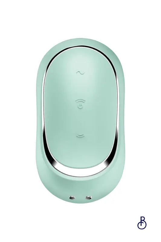 Stimulateur Clitoridien Pro To Go 2 Menthe - Boudoir Nimois