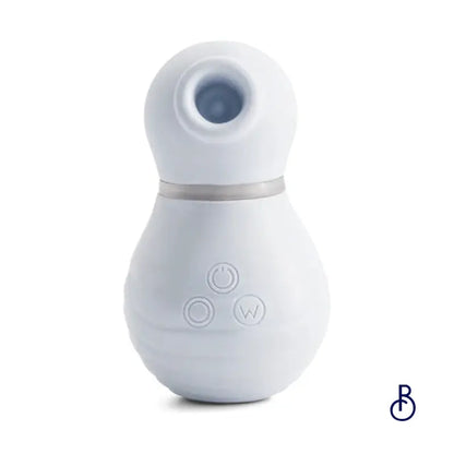 Stimulateur Clitoridien Shibae Toy - Boudoir Nimois