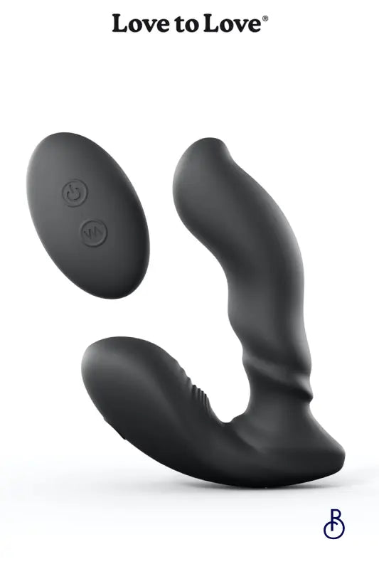Stimulateur de prostate Player One - Boudoir Nimois