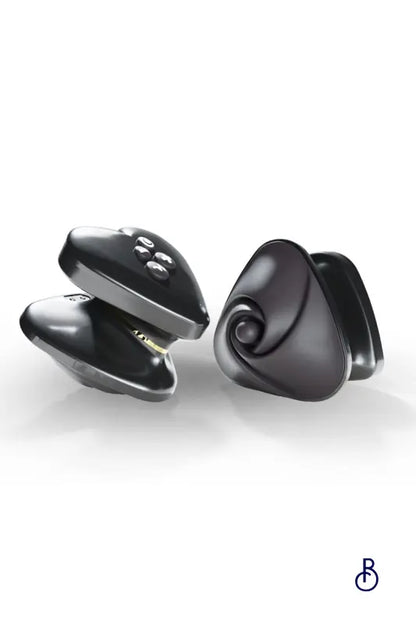 Stimulateur externe Heart’s Desire E-Stim Edition - Boudoir