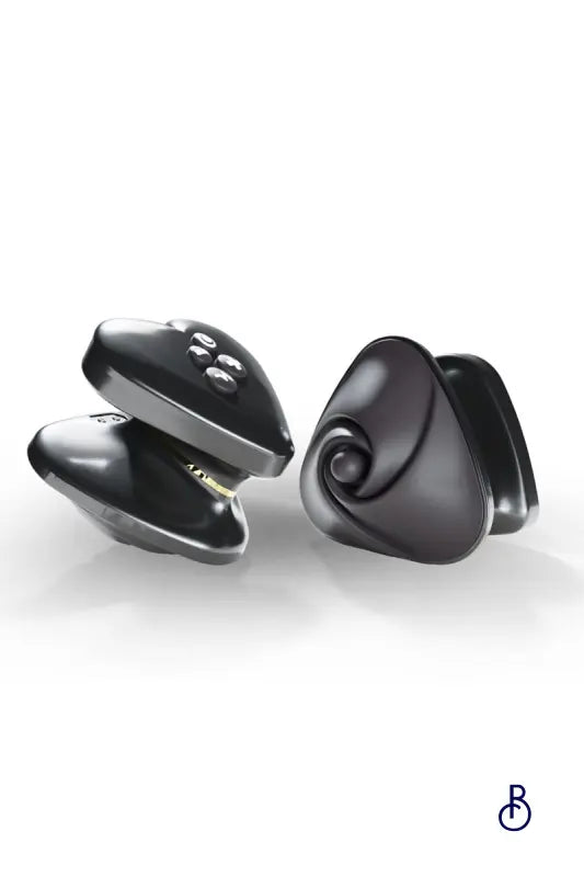 Stimulateur externe Heart’s Desire E-Stim Edition - Boudoir